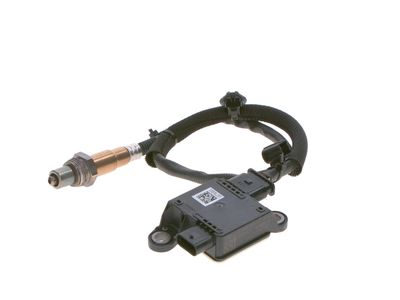 PARTIKELSENSOR BOSCH 0281006552 7