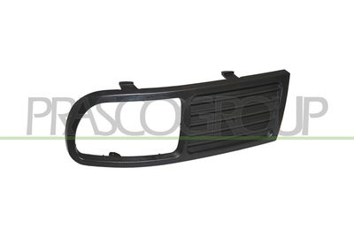 LüFTUNGSGITTER STOßFäNGER