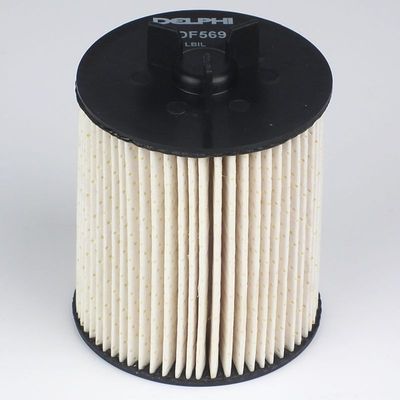 KRAFTSTOFFFILTER DELPHI HDF569 1