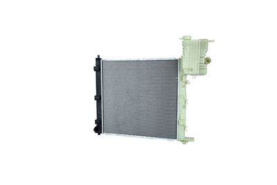 KüHLER MOTORKüHLUNG NRF 53176 7