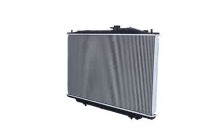 RADIATOR RACIRE MOTOR NRF 550101 29