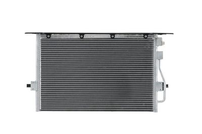 CONDENSATOR CLIMATIZARE WALKER WCD00259