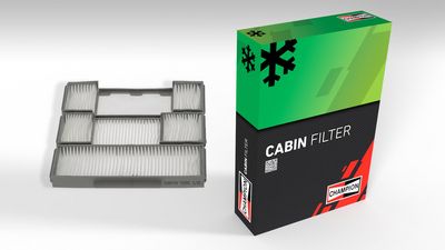FILTRU AER HABITACLU CHAMPION CCF0054 1