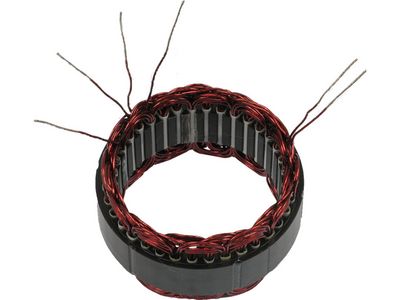 Stator, alternateur AS-PL — 12V