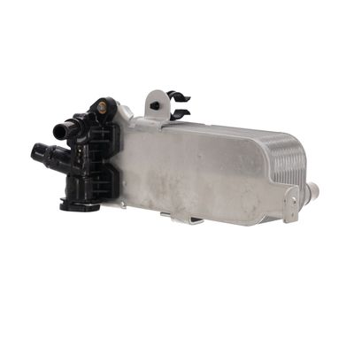 RADIATOR ULEI ULEI MOTOR NISSENS 91298 31