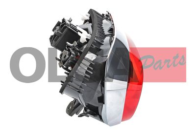 LAMPA SPATE AIC 72252 3