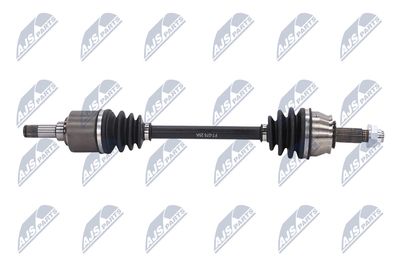 PLANETARA NTY NPWFT075 7