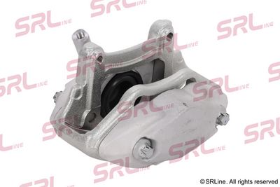 Brzdový strmeň SR-LINE S78-0796