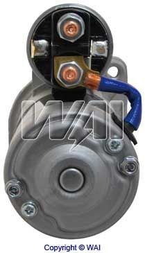 Starter WAI 17709N