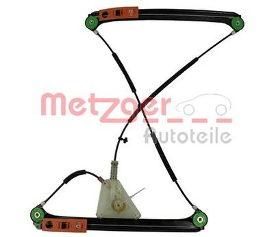 FENSTERHEBER METZGER AUTOTEILE 2160326