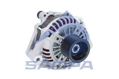 Alternador