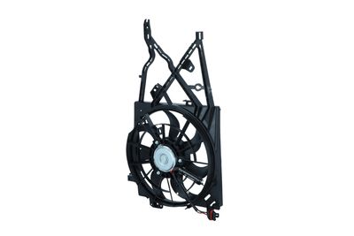 VENTILATOR RADIATOR NRF 470104 29