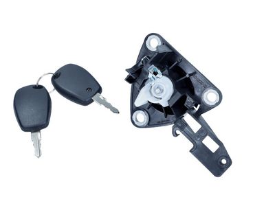 MAXGEAR - Zámok zadných výklopných dverí DACIA , 28-1568