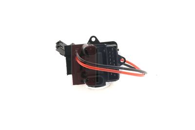 WIDERSTAND INNENRAUMGEBLäSE AKS DASIS 740238N 14