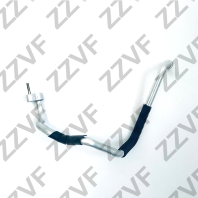 Трубопровод высокого / низкого давления, кондиционер ZZVF ZVTK276T для TOYOTA LAND CRUISER PRADO