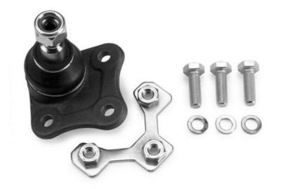 Шарнири QUICK STEER BJ7036