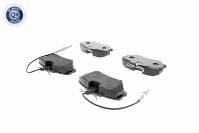 BREMSBELAGSATZ SCHEIBENBREMSE VAICO V424105 3