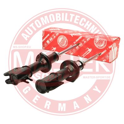 Tlmič pérovania /cena za 1 kus/ MASTER-SPORT GERMANY 16K001571