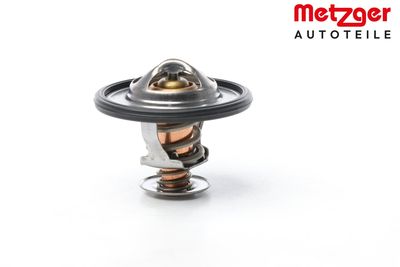 THERMOSTAT KüHLMITTEL METZGER AUTOTEILE 4006198 12