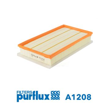 FILTRU AER PURFLUX A1208