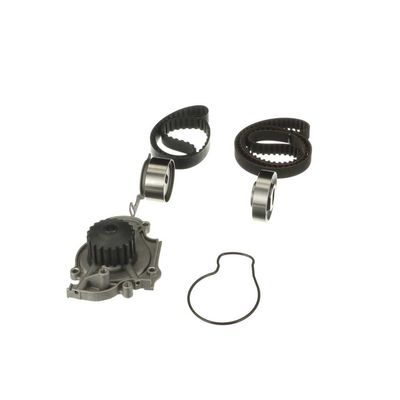 SET POMPA APA + CUREA DINTATA GATES KP15480XS 45