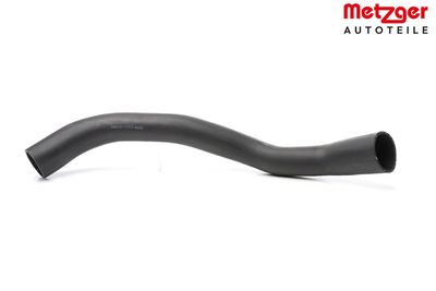 LADELUFTSCHLAUCH METZGER AUTOTEILE 2400797 1