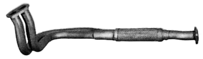 ABGASROHR