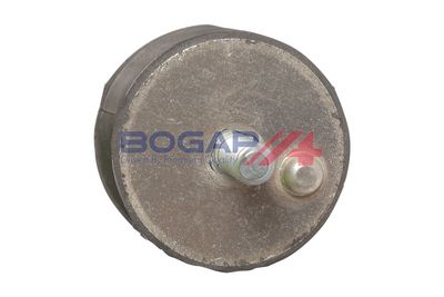 BOGAP Montavimas, neautomatinė transmisija