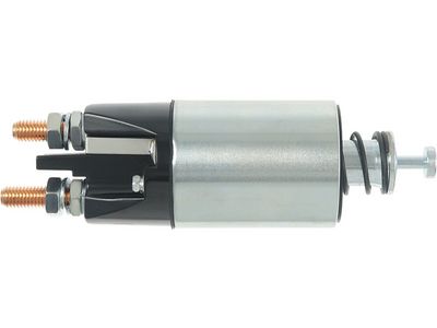 Vorschau Magnetschalter, Starter