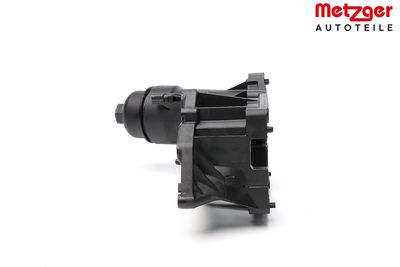 GEHäUSE ÖLFILTER METZGER AUTOTEILE 2370061 11