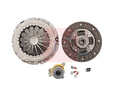 APEC Clutch Kit ACL1331
