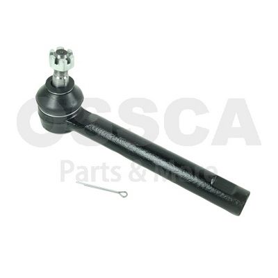 накрайник на напречна кормилна щанга OSSCA 91528