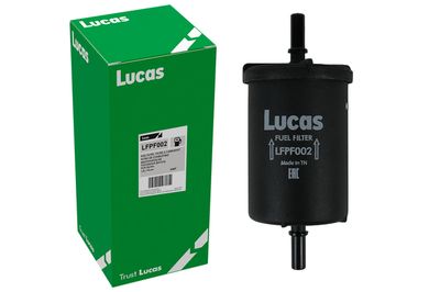 KRAFTSTOFFFILTER LUCAS LFPF002 1