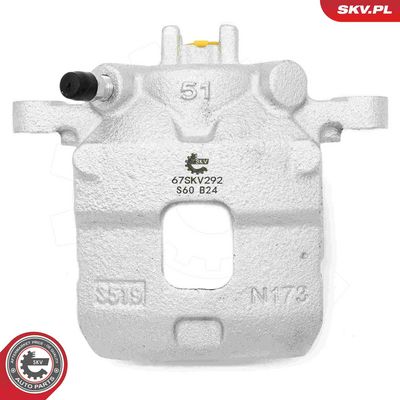 Brzdový třmen ESEN SKV 67SKV292