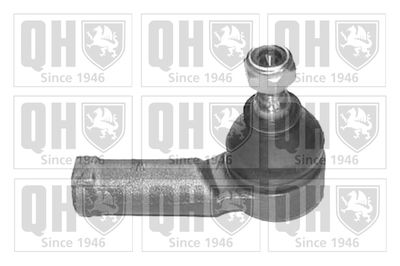 QUINTON HAZELL QR2687S Наконечник рулевой тяги  для FORD ORION (Форд Орион)