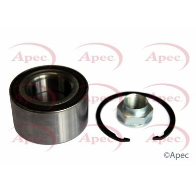 Wheel Bearing Kit APEC AWB1561