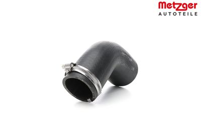 LADELUFTSCHLAUCH METZGER AUTOTEILE 2400123 14