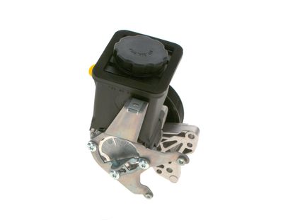 HYDRAULIKPUMPE LENKUNG BOSCH KS00000659 17