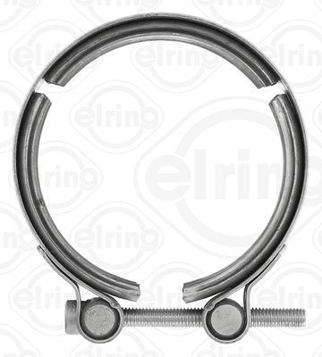 CONECTOR TEAVA SISTEM DE ESAPAMENT ELRING 759170 1