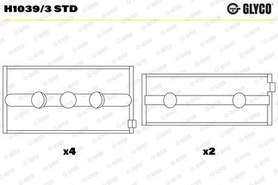 CUZINETI ARBORE COTIT