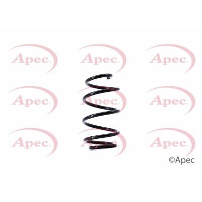 Suspension Spring APEC ACS1436