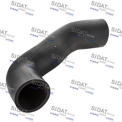 Трубка нагнетаемого воздуха SIDAT 500342 для SEAT IBIZA