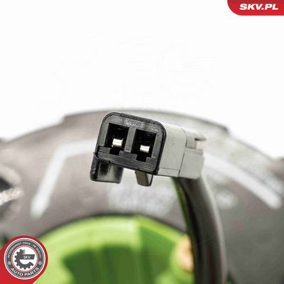 ARC SPIRALA AIRBAG ESEN SKV 96SKV631 4