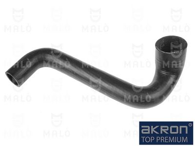маркуч на радиатора AKRON-MALÒ 23536A