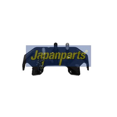 JAPANPARTS Variklio montavimas