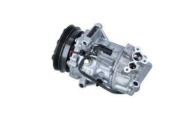 COMPRESOR CLIMATIZARE NRF 320182 18