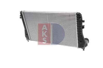 LADELUFTKüHLER AKS DASIS 047026N 8