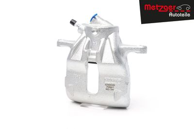 ETRIER FRANA METZGER AUTOTEILE 6260520 4