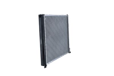 RADIATOR RACIRE MOTOR NRF 58849 19
