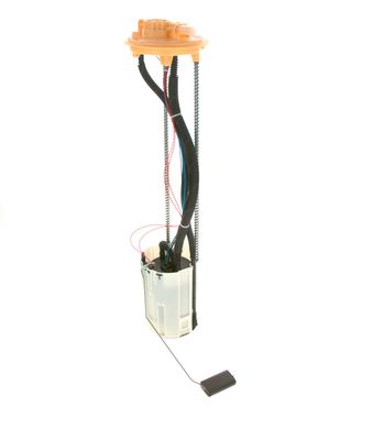 SISTEM ALIMENTARE CU COMBUSTIBIL BOSCH 0580314081 20